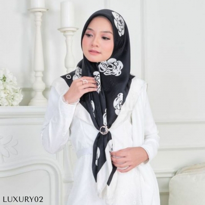 Luxury 20' LUXURY02  Luxury 20' LUXURY02